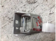 Recambio de bisagra delant derecha para peugeot 207 1.6 16v cat referencia OEM IAM  INFERIOR  2