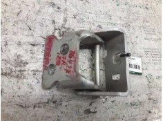 Recambio de bisagra tras izquierda para peugeot 207 1.6 16v cat referencia OEM IAM  INFERIOR 