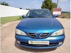 nissan primera (p11) del año 2001 2