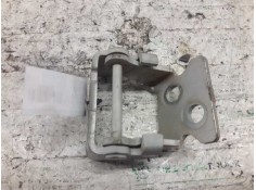 Recambio de bisagra tras izquierda para peugeot 207 1.6 16v cat referencia OEM IAM  INFERIOR  2