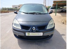renault scenic ii del año 2007