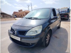 renault scenic ii del año 2007 2