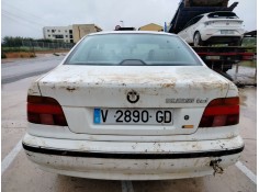 bmw 5 (e39) del año 1998
