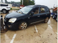 kia carens iii monospace (un) del año 2006