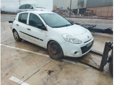 renault clio iii (br0/1, cr0/1) del año 2005
