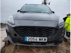 ford kuga iii (dfk) del año 2023