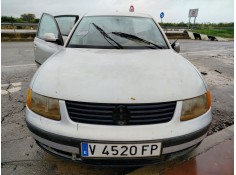 volkswagen passat b5 (3b2) del año 1997