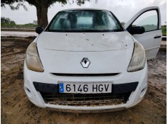renault clio iii (br0/1, cr0/1) del año 2011