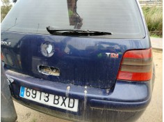 volkswagen golf iv (1j1) del año 2002