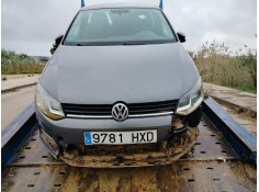 volkswagen polo v (6r1, 6c1) del año 2014