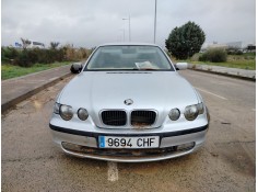 bmw 3 compact (e46) del año 2003