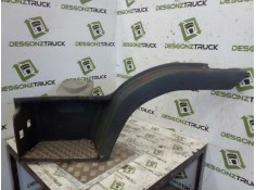 Recambio de paso rueda izquierdo para iveco eurocargo chasis  (typ 75 e 14) tráfico urbano referencia OEM IAM   