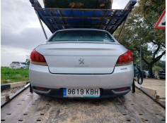 peugeot 508 i (8d_) del año 2014