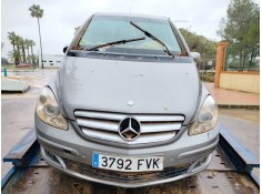 mercedes-benz clase b (w245) del año 2007