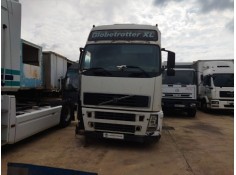 volvo fh 12 2002  del año 2005