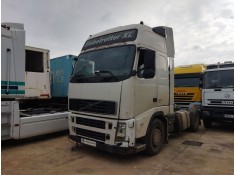 volvo fh 12 2002  del año 2005 2