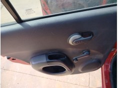 nissan micra iii (k12) del año 2006