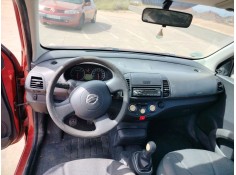 nissan micra iii (k12) del año 2006 2