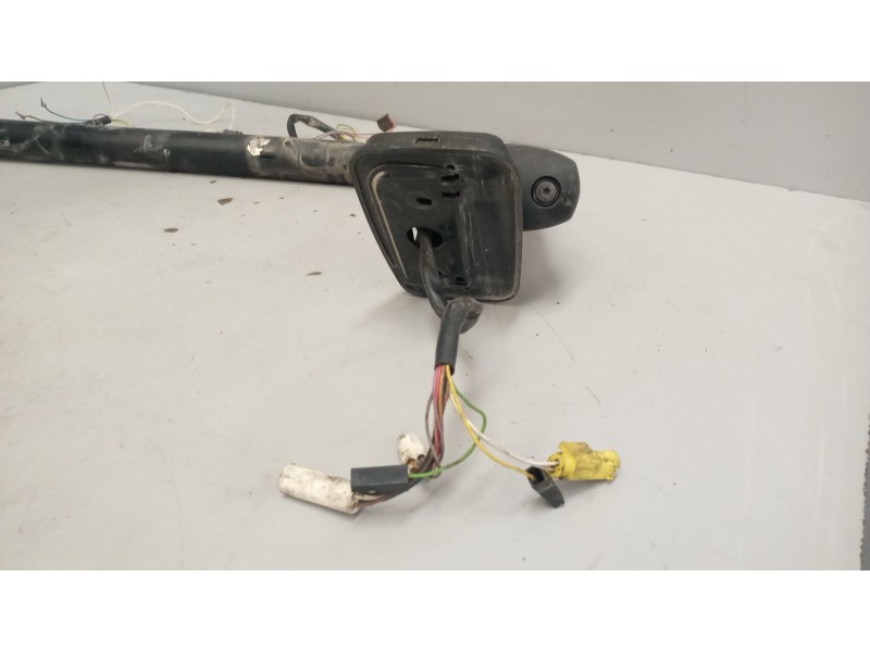 Recambio de brazo retrovisor derecho para daf serie xf105.xxx 12.9 diesel referencia OEM IAM   