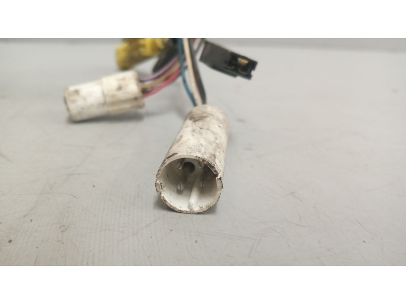 Recambio de brazo retrovisor derecho para daf serie xf105.xxx 12.9 diesel referencia OEM IAM   