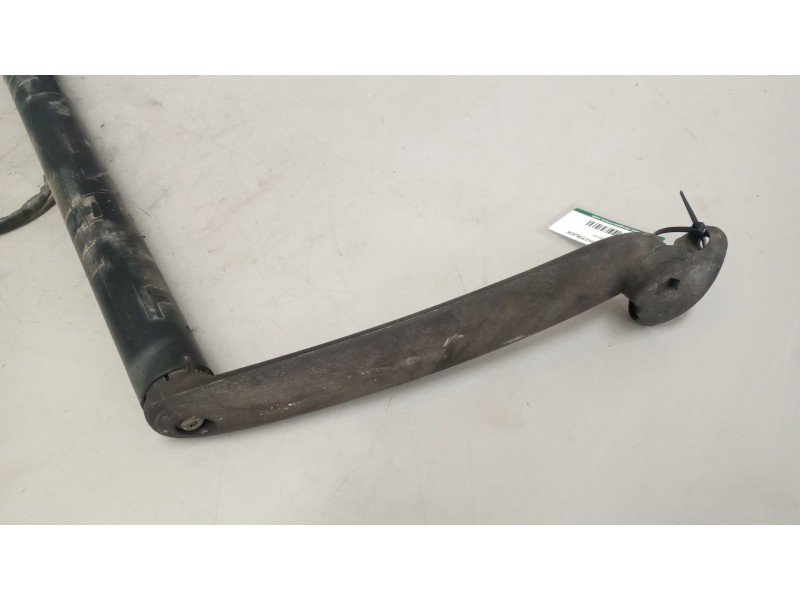 Recambio de brazo retrovisor derecho para daf serie xf105.xxx 12.9 diesel referencia OEM IAM   