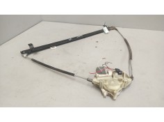 Recambio de elevalunas delantero derecho para daf serie xf105.xxx 12.9 diesel referencia OEM IAM   