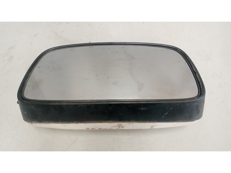 Recambio de retrovisor izquierdo para daf serie xf105.xxx 12.9 diesel referencia OEM IAM   