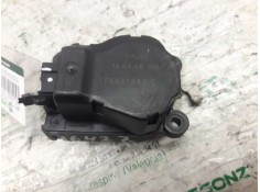 Recambio de motor calefaccion para peugeot 207 1.6 16v cat referencia OEM IAM F663746XC  