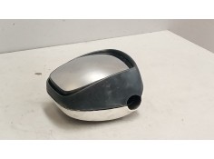 Recambio de retrovisor auxiliar para daf serie xf105.xxx 12.9 diesel referencia OEM IAM   