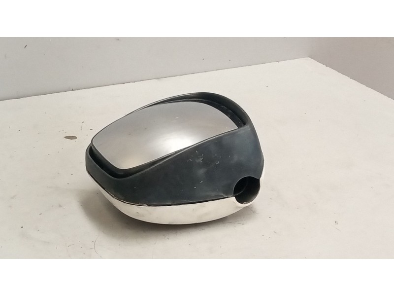 Recambio de retrovisor auxiliar para daf serie xf105.xxx 12.9 diesel referencia OEM IAM   