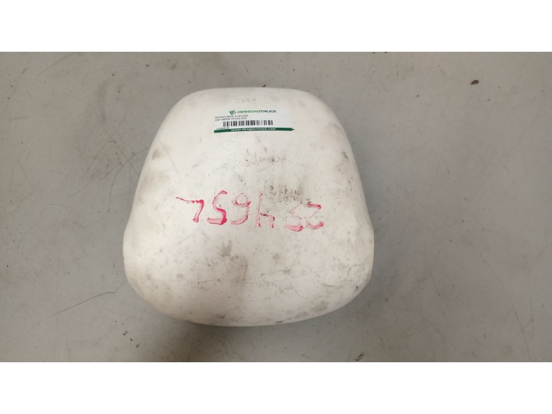 Recambio de retrovisor auxiliar para daf serie xf105.xxx 12.9 diesel referencia OEM IAM   