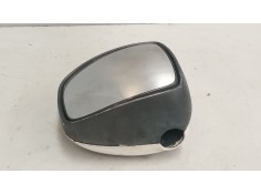 Recambio de retrovisor auxiliar para daf serie xf105.xxx 12.9 diesel referencia OEM IAM   