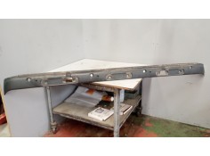 Recambio de torpedo para daf serie xf105.xxx 12.9 diesel referencia OEM IAM 1665944  1665943