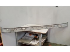 Recambio de torpedo para daf serie xf105.xxx 12.9 diesel referencia OEM IAM 1665944  1665943 2