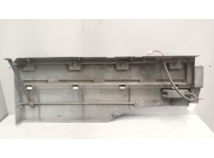 Recambio de moldura trasera cabina para daf serie xf105.xxx 12.9 diesel referencia OEM IAM 1441663   2