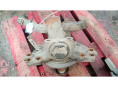 Recambio de mangueta delantera izquierda para volvo fh xxx 12.8 diesel referencia OEM IAM 1026767  