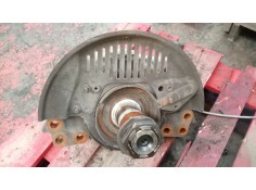 Recambio de mangueta delantera izquierda para volvo fh xxx 12.8 diesel referencia OEM IAM 1026767   2