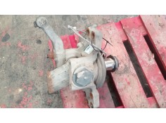 Recambio de mangueta delantera derecha para volvo fh xxx 12.8 diesel referencia OEM IAM 1026767  