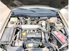 opel astra f berlina del año 1997