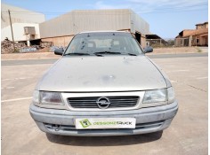 opel astra f berlina del año 1997 2