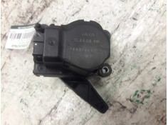 Recambio de motor calefaccion para peugeot 207 1.6 16v cat referencia OEM IAM F663746XC  