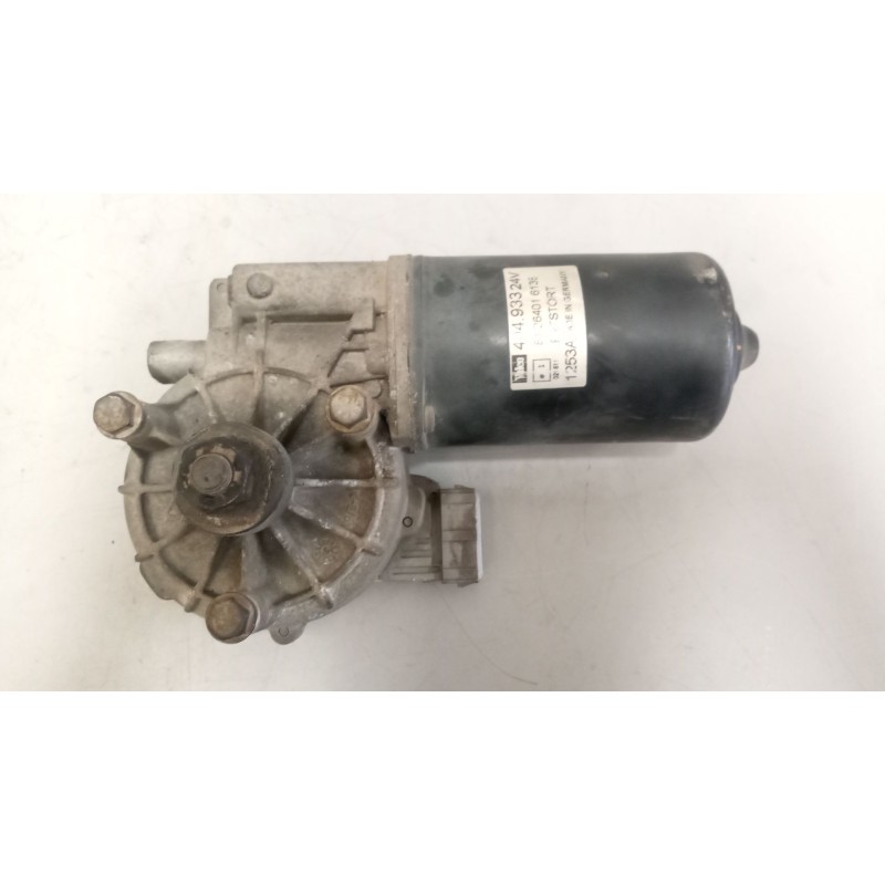 Recambio de motor limpia delantero para man tg - a 18.xxx 12.0 diesel referencia OEM IAM 81264016138  