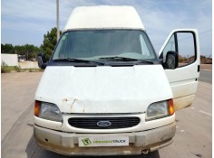 ford transit hi - cube 1998 del año 1998