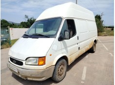 ford transit hi - cube 1998 del año 1998 2