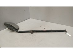 Recambio de retrovisor exterior frontal para daf serie xf105.xxx fsa 4x2 space-cab referencia OEM IAM    2