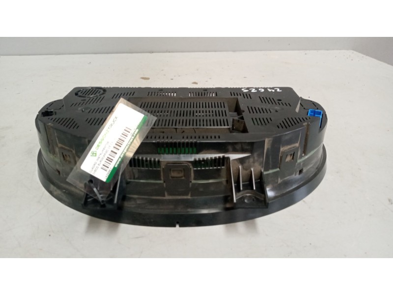 Recambio de cuadro instrumentos para iveco eurocargo 05.03  fg 75 e larga distancia referencia OEM IAM 5801405211  