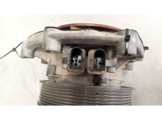 Recambio de bomba agua para man tgx 18.xxx fg / 4x2 bl xl referencia OEM IAM    2