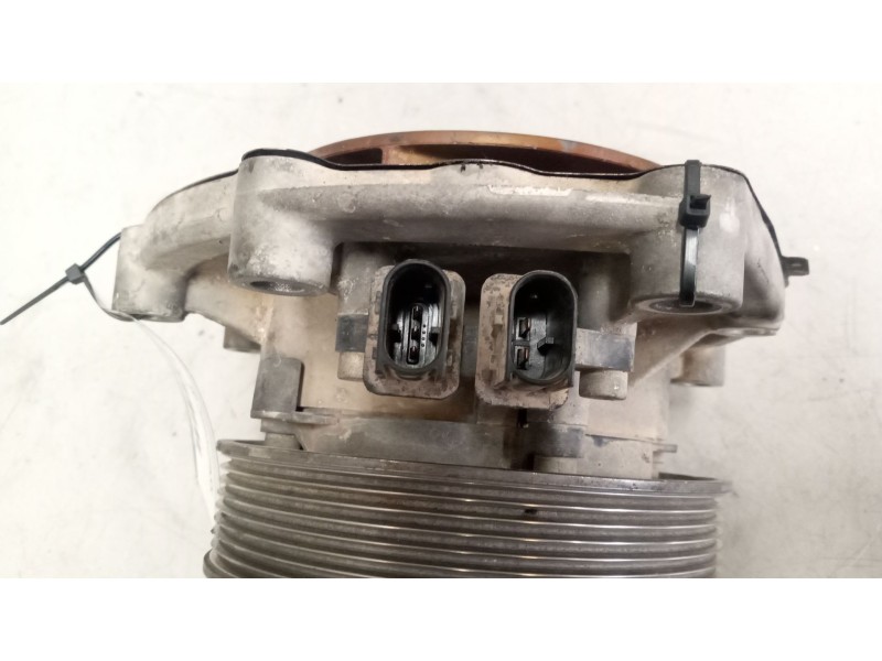 Recambio de bomba agua para man tgx 18.xxx fg / 4x2 bl xl referencia OEM IAM   