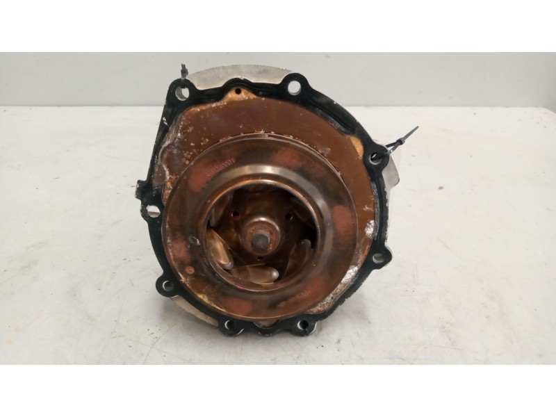 Recambio de bomba agua para man tgx 18.xxx fg / 4x2 bl xl referencia OEM IAM   