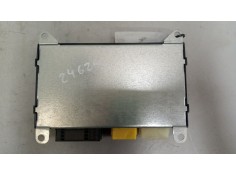 Recambio de modulo electronico para iveco eurocargo 05.03  fg 75 e larga distancia referencia OEM IAM 504342304  4462700100 2